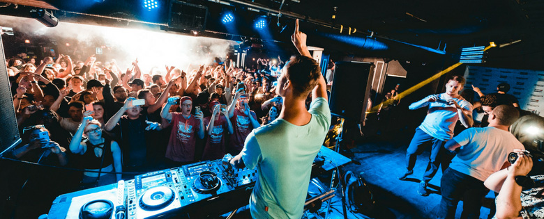 Bars for gay people in Munich –